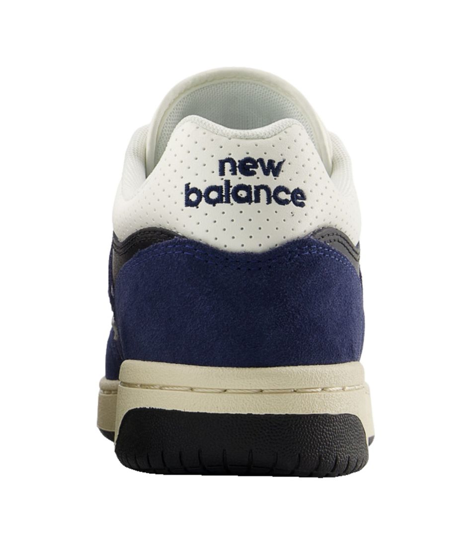 Men's New Balance 480 Court Shoes | L.L.Bean for sale