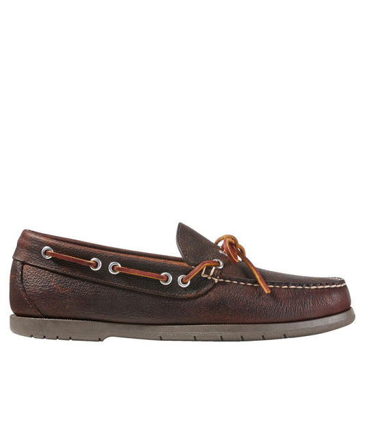 Men's Handsewn Moccasins, Camp Moc | L.L.Bean on sale
