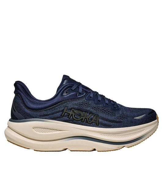 Men's HOKA Bondi 9 Running Shoes | L.L.Bean discount
