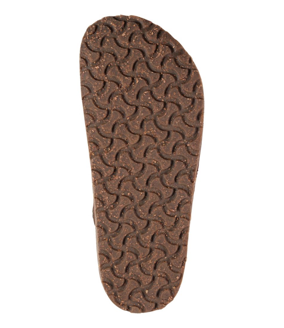 Men's Birkenstock Papillio Lutry 365 Clogs, Suede | L.L.Bean sale