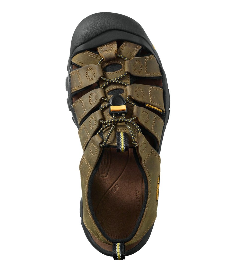 Men's Keen® Newport Sandals | L.L.Bean on sale