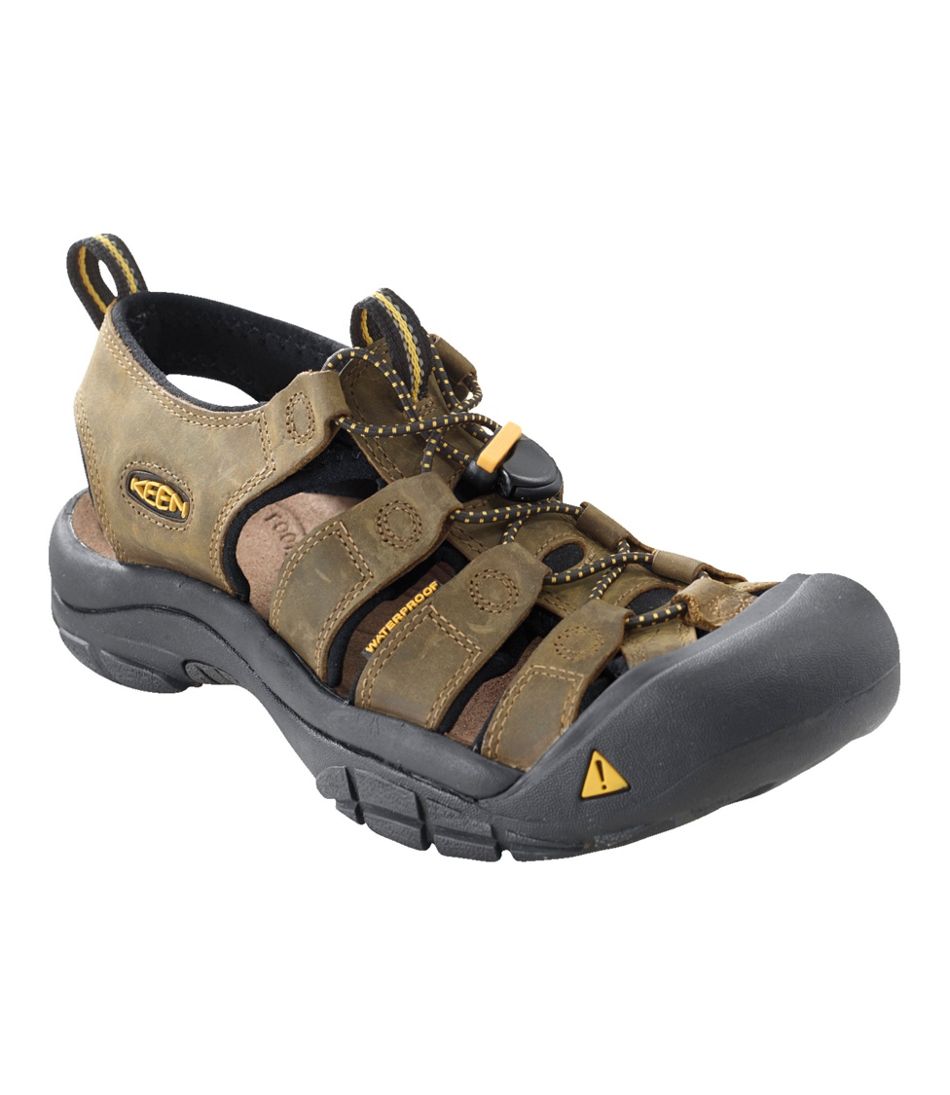 Men's Keen® Newport Sandals | L.L.Bean on sale