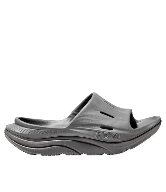 Adults' Hoka Ora Recovery Slides 3 | L.L.Bean outlet