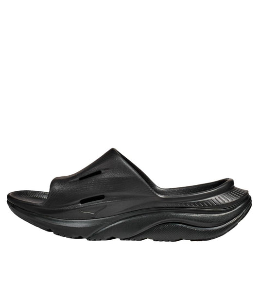 Adults' Hoka Ora Recovery Slides 3 | L.L.Bean outlet