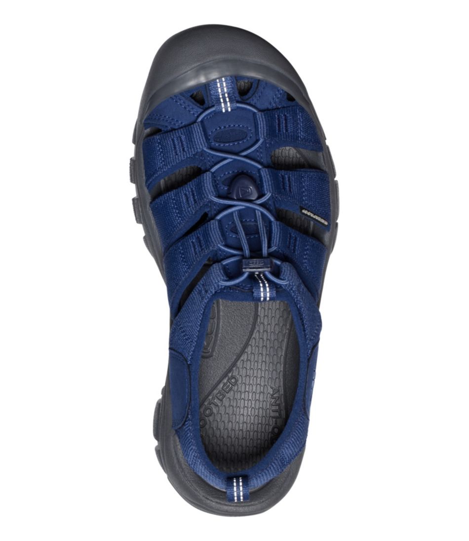 Men's Keen Newport H2 Sandals | L.L.Bean online