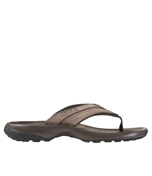 Men's Swift River Flip-Flops | L.L.Bean for sale