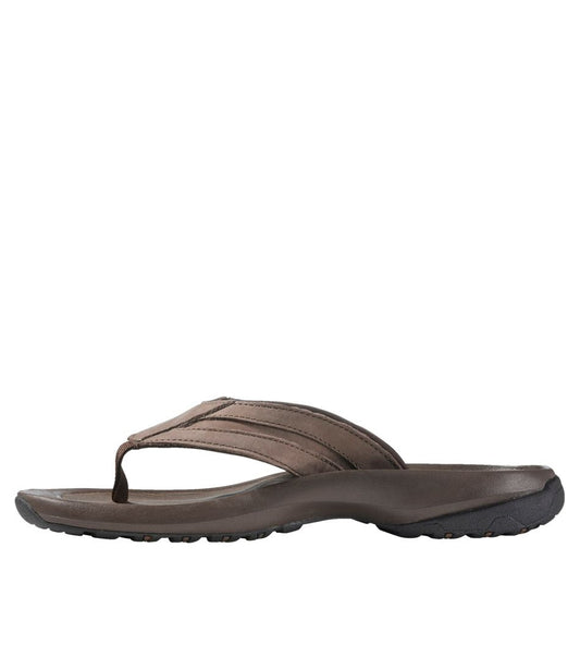 Men's Swift River Flip-Flops | L.L.Bean for sale