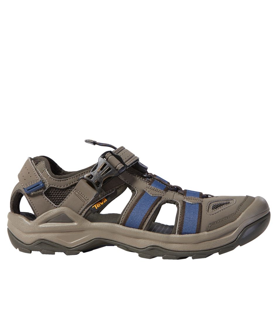 Men's Teva Omnium 2 Mesh Sandals | L.L.Bean discount