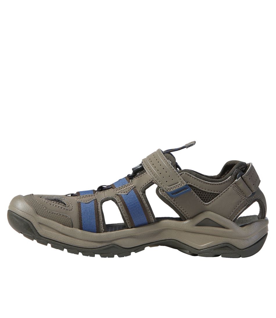 Men's Teva Omnium 2 Mesh Sandals | L.L.Bean discount