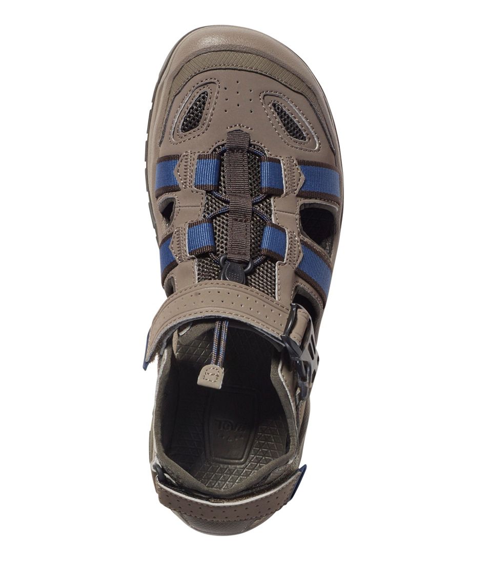 Men's Teva Omnium 2 Mesh Sandals | L.L.Bean discount