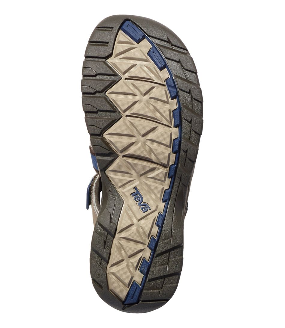 Men's Teva Omnium 2 Mesh Sandals | L.L.Bean discount