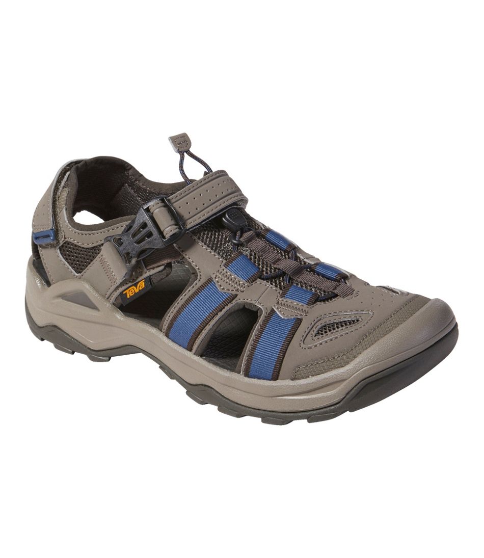 Men's Teva Omnium 2 Mesh Sandals | L.L.Bean discount
