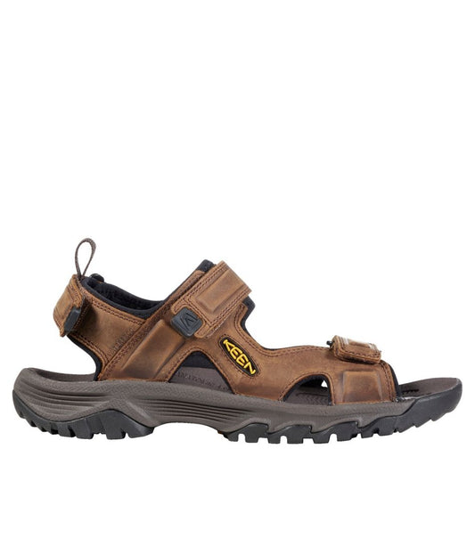 Men's Keen Targhee III Open-Toe Sandals | L.L.Bean outlet
