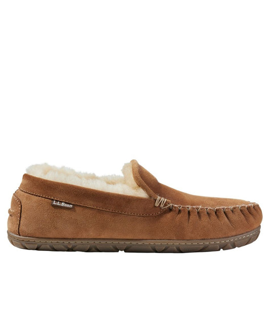 Men's Wicked Good Slippers, Venetian | L.L.Bean sale