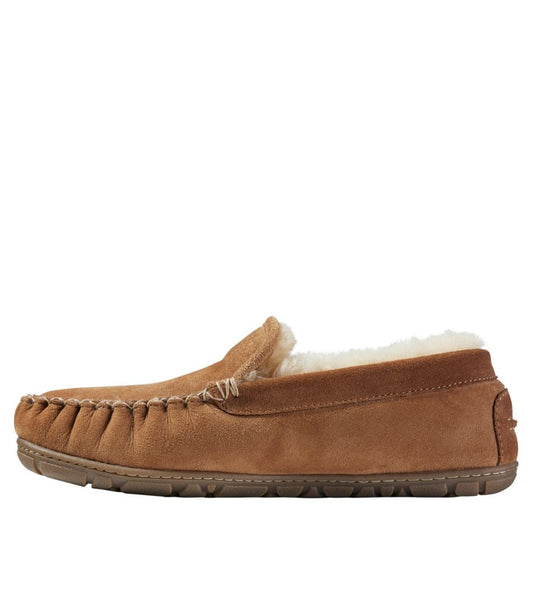 Men's Wicked Good Slippers, Venetian | L.L.Bean sale