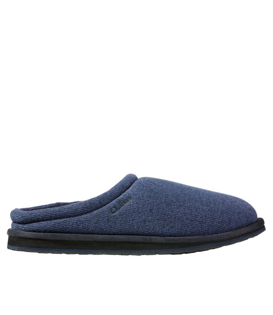 Men's Sweater Fleece Scuffs | L.L.Bean near me