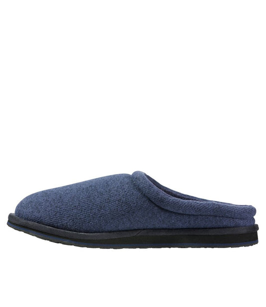 Men's Sweater Fleece Scuffs | L.L.Bean near me