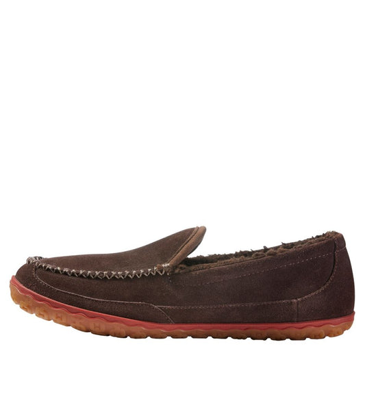 Men's Mountain Slippers | L.L.Bean outlet