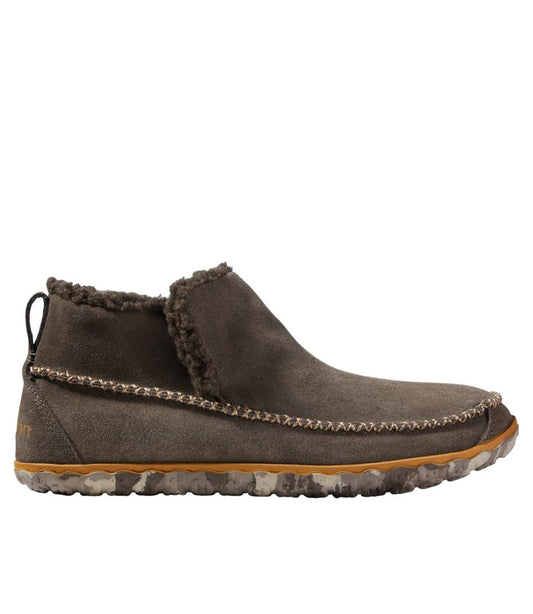 Men's Mountain Slippers, Boot Mocs | L.L.Bean on sale