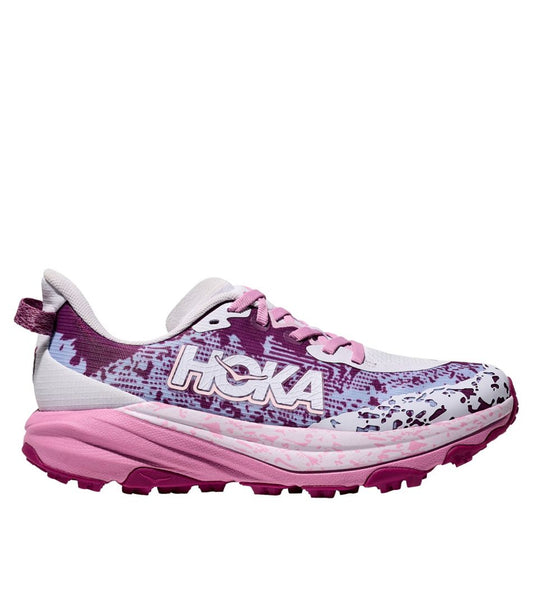 Kids' HOKA Speedgoat 6Y Hiking Sneakers | L.L.Bean discount