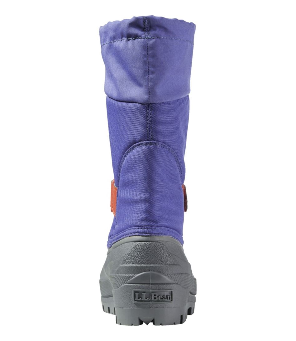 Kids' Northwoods Boots | L.L.Bean outlet