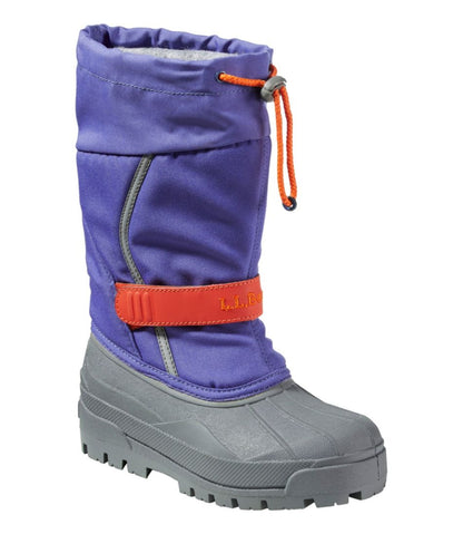 Kids' Northwoods Boots | L.L.Bean outlet