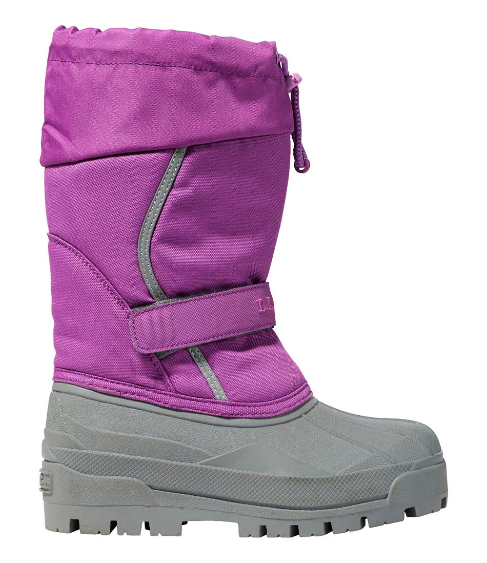 Kids' Northwoods Boots | L.L.Bean outlet - US 8553