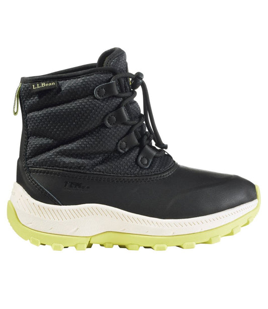 Kids' Access Insulated Snow Boots | L.L.Bean online