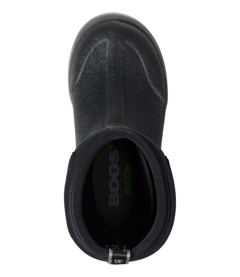 Kids' Bogs Classic Boots, Black | L.L.Bean sale