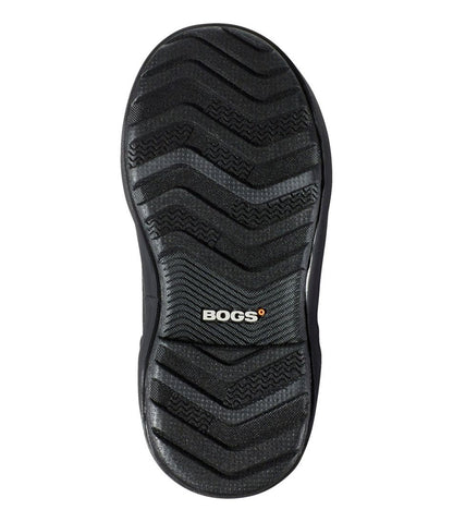 Kids' Bogs Classic Boots, Black | L.L.Bean sale