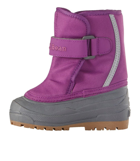 Toddlers' Northwoods Boots | L.L.Bean on sale