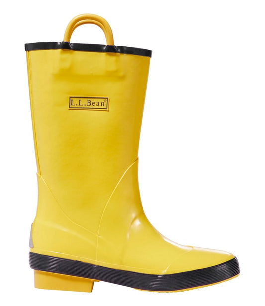 Kids' Puddle Stompers Rain Boots | L.L.Bean near me