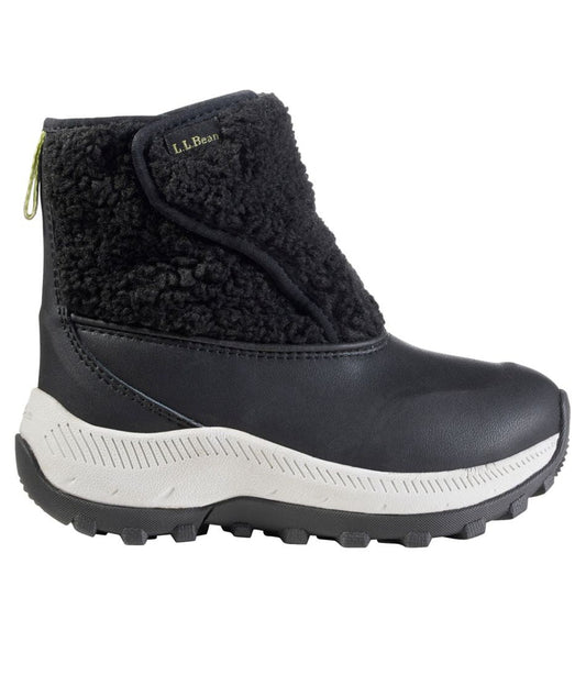 Toddlers' Access Sherpa Snow Boots | L.L.Bean discount