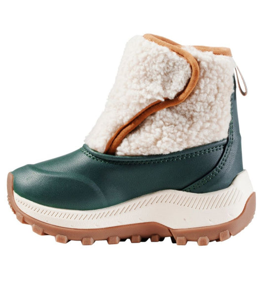 Toddlers' Access Sherpa Snow Boots | L.L.Bean discount