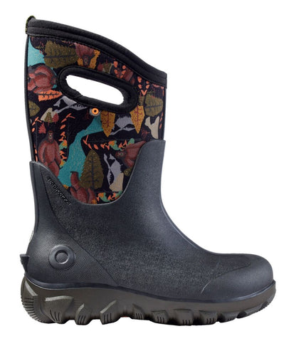 Kids' Bogs Classic Boots, Yeti | L.L.Bean outlet