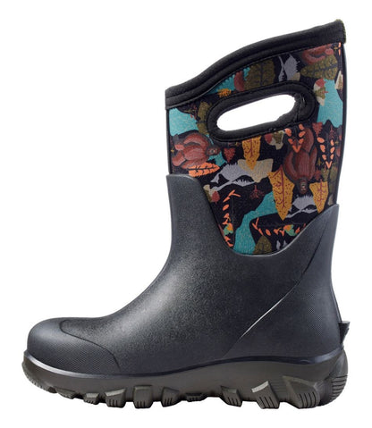 Kids' Bogs Classic Boots, Yeti | L.L.Bean outlet