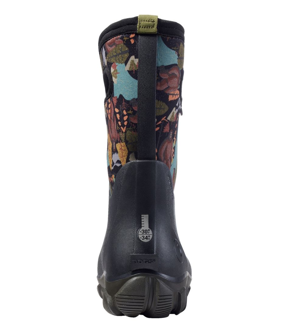 Kids' Bogs Classic Boots, Yeti | L.L.Bean outlet