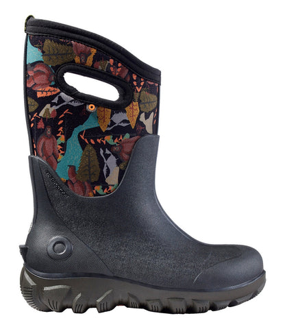Kids' Bogs Classic Boots, Yeti | L.L.Bean outlet - US 7472
