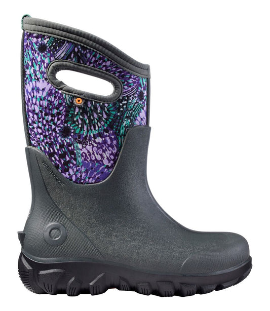 Kids' Bogs Classic Boots, Dandelion | L.L.Bean sale