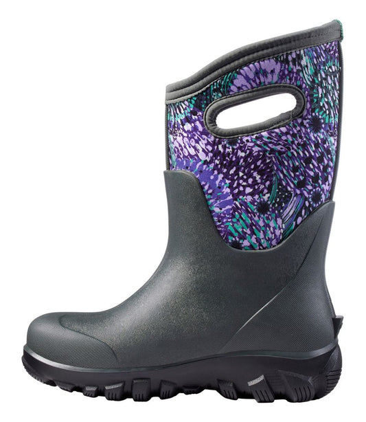 Kids' Bogs Classic Boots, Dandelion | L.L.Bean sale