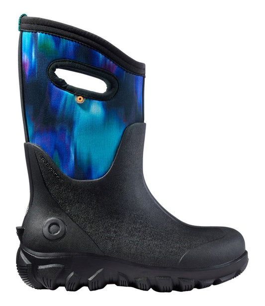 Kids' Bogs Classic Boots, Northern Lights | L.L.Bean on sale