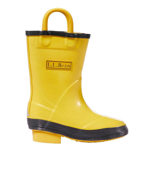 Toddlers' Puddle Stompers Rain Boots | L.L.Bean near me