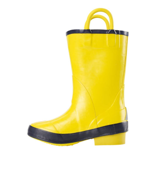 Toddlers' Puddle Stompers Rain Boots | L.L.Bean near me