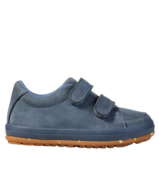 Toddlers' Everywhere Explorer Hook-and-Loop Sneakers | L.L.Bean online