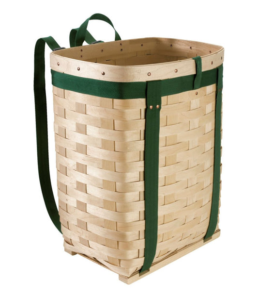Allagash Pack Basket | L.L.Bean near me
