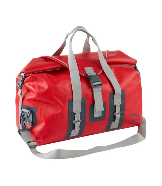 Adventure Pro Waterproof Duffle, 40 L | L.L.Bean sale