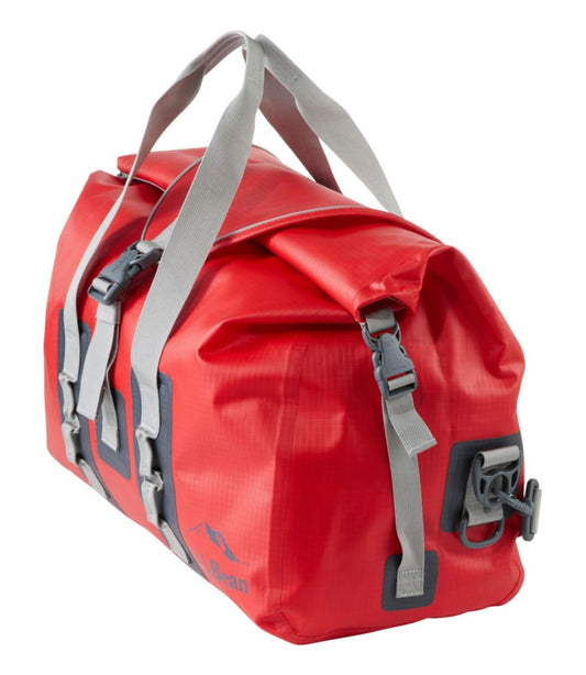 Adventure Pro Waterproof Duffle, 40 L | L.L.Bean sale