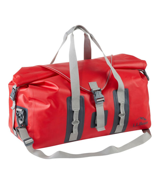 Adventure Pro Waterproof Duffle, 60 L | L.L.Bean for sale