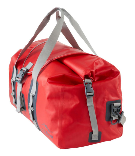 Adventure Pro Waterproof Duffle, 60 L | L.L.Bean for sale