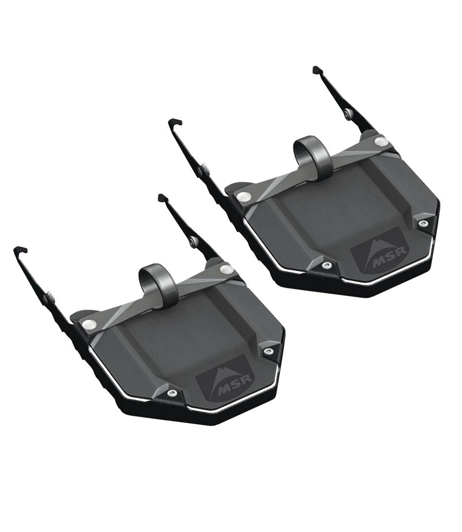 Adults' MSR REVO Snowshoe Flotation Tail | L.L.Bean near me